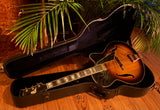 Peerless Monarch Sunburst 2000's