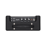 Fender Audio Indio2 Bluetooth Speaker Black