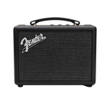 Fender Audio Indio2 Bluetooth Speaker Black