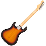 Rapier 33 3 Tone Sunburst