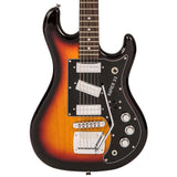 Rapier 33 3 Tone Sunburst