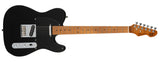 Sceptre Gen II Arlington Standard SA1BKM Black