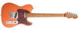 Sceptre Gen II Arlington Standard SA1SCPM Sienna Copper