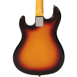 Rapier Saffire 6 3 Tone Sunburst