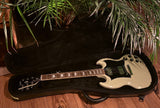 Gibson SG Standard Classic White