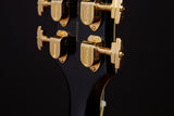 D'Angelico Excel DC Black