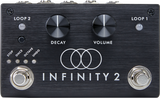 Pigtronix Infinity 2 Hi-Fi Double Looper