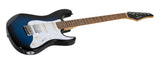 Sceptre Gen II Ventana Deluxe SV2OB Ocean Blue