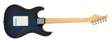 Sceptre Gen II Ventana Deluxe SV2OB Ocean Blue