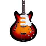 VOX Bobcat S66 3-Tone Sunburst