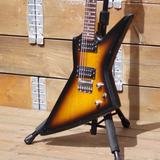 Aria Pro II ZZ Special Tobacco Burst