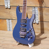 Ibanez S2170 Prestige Purple Chameleon