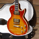 Gibson Les Paul Supreme Cherry Burst