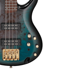 Ibanez SR400EPBDX TSU Tropical Seafloor Burst