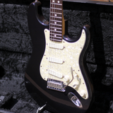 Fender Deluxe Stratocaster Plus 1995 Mystic Black