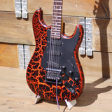 Vester Stage Series Fire Crackle