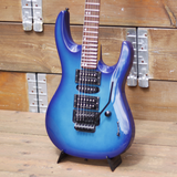 Lag Rockline Standard Lizard Blue