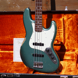 Fender 1964 Jazz Bass Relic Green