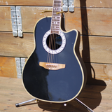 Ovation Celebrity Black