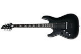 Schecter C-1 Platinum LH Satin Black #812