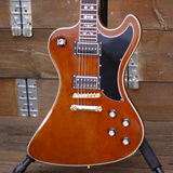 Epiphone Lee Malia Signature RD Custom Artisan