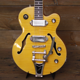 Epiphone Wildkat Antique Natural