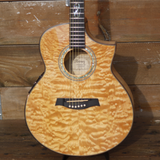 Ibanez EW50QME-NT Natural