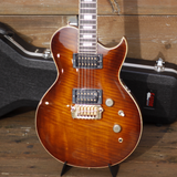 Aria Pro II PE-500 Tobacco Sunburst