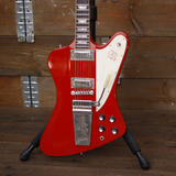 Gibson Firebird V Red