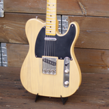 Squier Classic Vibe Telecaster® '50s Butterscotch Blonde