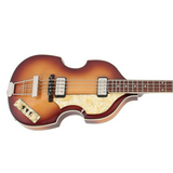 Höfner HCT-500/1-SB Violin Bass Sunburst
