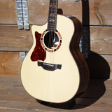 Crafter Stage Series 22 G22CE Pro Lefthand