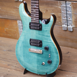 PRS SE Turquoise