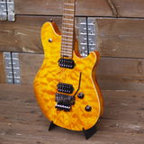 EVH Wolfgang Standard Amber