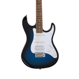 Sceptre Gen II Ventana Deluxe SV2OB Ocean Blue