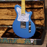 Perinetti Lancia Tele Light Blue