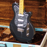 Perinetti Lancia SSS Metallic Black