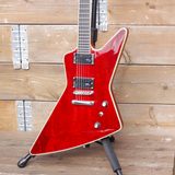 Bach Explorer Red