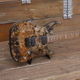Schecter Omen Elite-6 Charcoal #2451