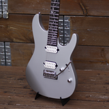 Ibanez TOD10 Tim Henson Signature Silver