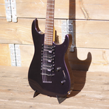 Jackson Stealth HX Dark Metallic Violet