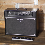 Boss Katana Artist Combo