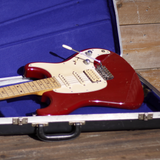 Ibanez BL100BY Burgundy