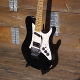 Jackson JTX professional Black