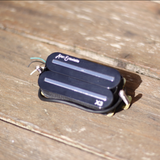Alan Entwistle X3-BK Neck Black
