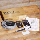 Korg ZD3 Guitar Synthesizer Driver