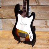 Vox Meteor 1973 Sunburst