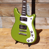Epiphone Limited Edition Wilshire Pelham Green