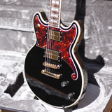 D'Angelico Deluxe Brighton Eric Krasno Signature