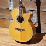 Crafter SE33/N Natural